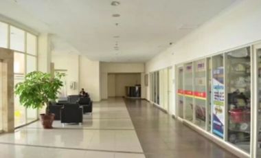 Apartemen murah full furnish di margonda depok 250 juta