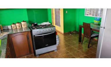 VENDO PROPIEDAD COMERCIAL EN LA CHORRERA CALLE LARGA 1333mts