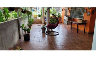 VENDO PROPIEDAD COMERCIAL EN LA CHORRERA CALLE LARGA 1333mts