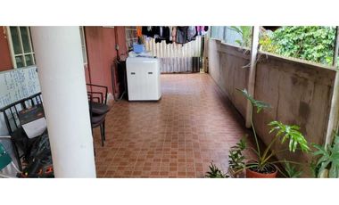 VENDO PROPIEDAD COMERCIAL EN LA CHORRERA CALLE LARGA 1333mts