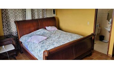 VENDO PROPIEDAD COMERCIAL EN LA CHORRERA CALLE LARGA 1333mts