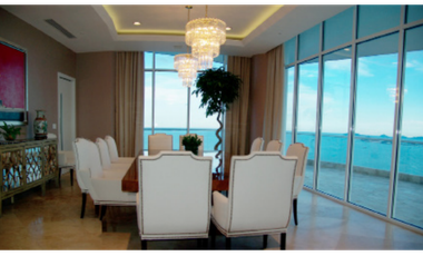 Venta: Penthouse en The Point, Punta Paitilla