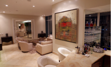Venta: Penthouse en The Point, Punta Paitilla