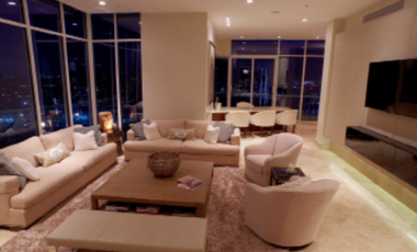 Venta: Penthouse en The Point, Punta Paitilla