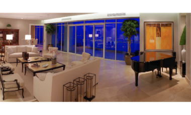 Venta: Penthouse en The Point, Punta Paitilla
