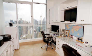 Venta: Penthouse en The Point, Punta Paitilla