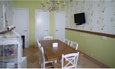 Venta: Penthouse en The Point, Punta Paitilla