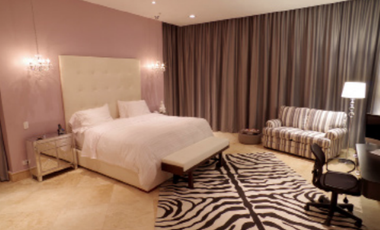 Venta: Penthouse en The Point, Punta Paitilla