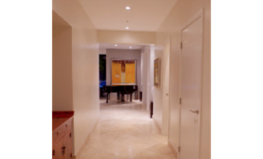 Venta: Penthouse en The Point, Punta Paitilla
