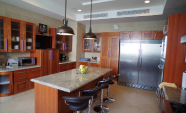 Venta: Penthouse en The Point, Punta Paitilla