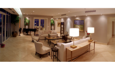 Venta: Penthouse en The Point, Punta Paitilla