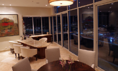 Venta: Penthouse en The Point, Punta Paitilla