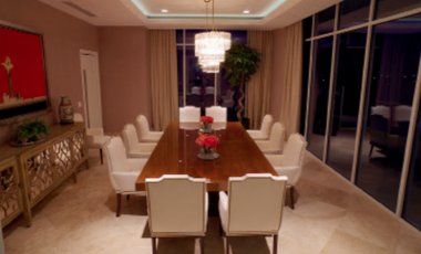 Venta: Penthouse en The Point, Punta Paitilla