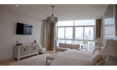 Venta: Penthouse en The Point, Punta Paitilla