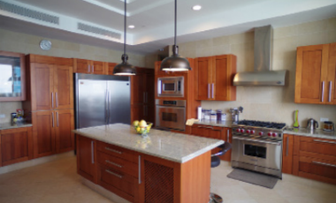 Venta: Penthouse en The Point, Punta Paitilla