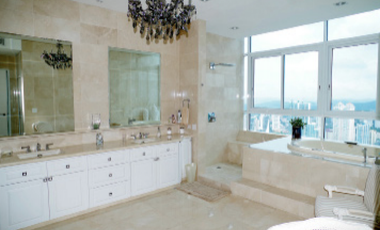 Venta: Penthouse en The Point, Punta Paitilla