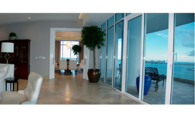 Venta: Penthouse en The Point, Punta Paitilla