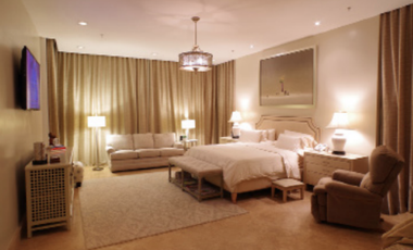 Venta: Penthouse en The Point, Punta Paitilla