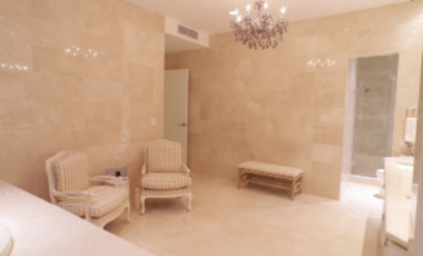 Venta: Penthouse en The Point, Punta Paitilla