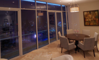 Venta: Penthouse en The Point, Punta Paitilla