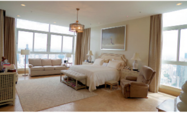Venta: Penthouse en The Point, Punta Paitilla