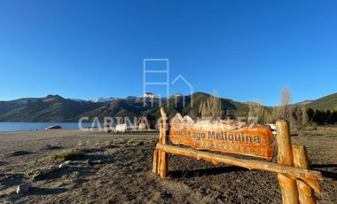 Cabañas en Meliquina de 2 y 3 dormitorios en San Martin De Los Andes Neuquén