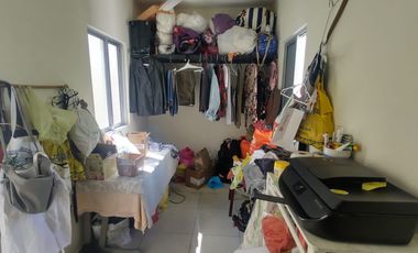 Casa en venta 4 Recámaras una en P.B. Fraccionamiento Palmas, Medellín de Bravo