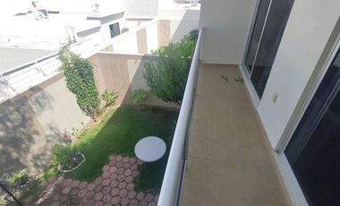 Casa en venta 4 Recámaras una en P.B. Fraccionamiento Palmas, Medellín de Bravo
