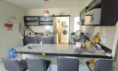 Casa en venta 4 Recámaras una en P.B. Fraccionamiento Palmas, Medellín de Bravo