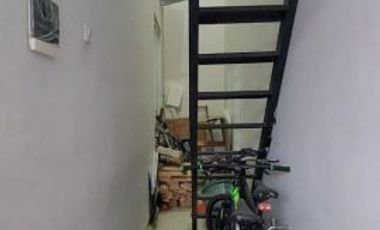 Disewakan Rumah Lokasi di Nginden Intan Barat, Sukolilo Surabaya