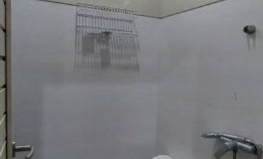 Disewakan Rumah Lokasi di Nginden Intan Barat, Sukolilo Surabaya