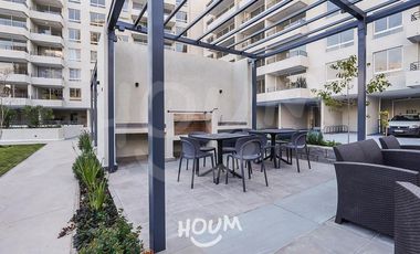 Departamento Metro Mirador ID: 132785r