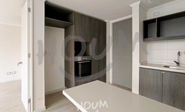 Departamento Metro Mirador ID: 132785r