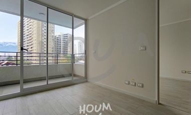 Departamento Metro Mirador ID: 132785r