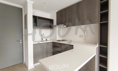 Departamento Metro Mirador ID: 132785r