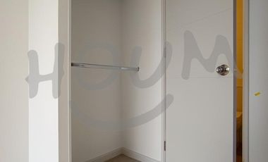 Departamento Metro Mirador ID: 132785r