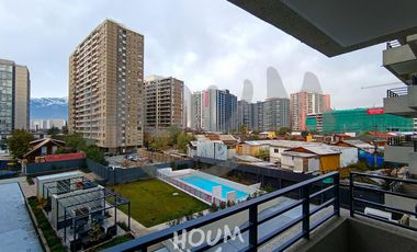 Departamento Metro Mirador ID: 132785r