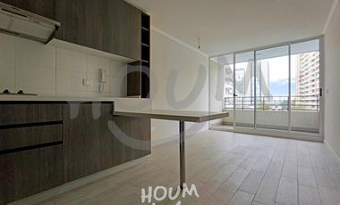 Departamento Metro Mirador ID: 132785r