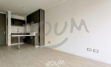 Departamento Metro Mirador ID: 132785r