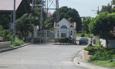 1.6 M House and Lot in General Trias Cavite