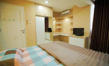 Apartemen di Sleman Yogyakarta, Lokasi Premium, Hunian Istimewa