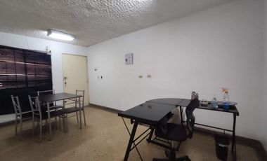 consultorio en venta en caobos. Cod V20517