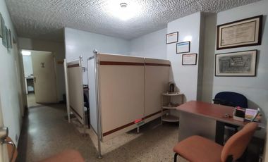 consultorio en venta en caobos. Cod V20517