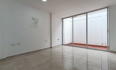 casa en venta en bocono. Cod V32249