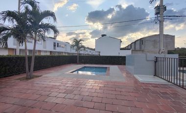 casa en venta en bocono. Cod V32249