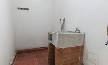casa en venta en bocono. Cod V32249