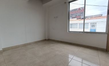 casa en venta en bocono. Cod V32249