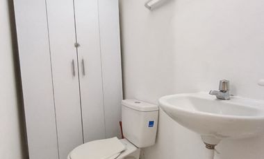 casa en venta en bocono. Cod V32249