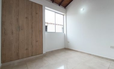 casa en venta en bocono. Cod V32249