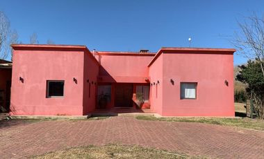 Casa en Venta en La Emilia | VCO Propiedades